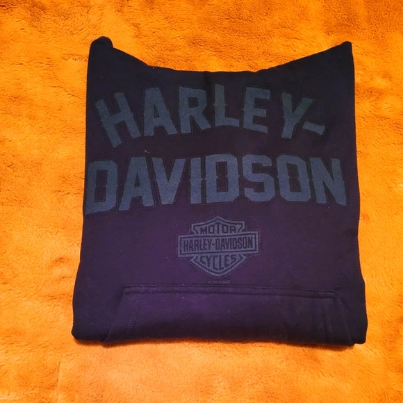 Women's HD Hoody - Picture 3 of 4